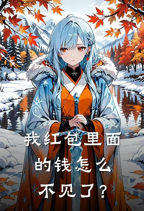 我红包里面的钱怎么不见了?