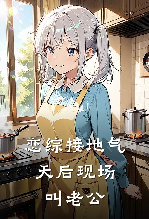 恋综接地气,天后现场叫老公