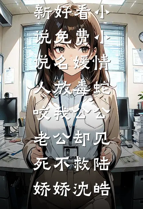 名媛情人放毒蛇咬我公公,老公却见死不救