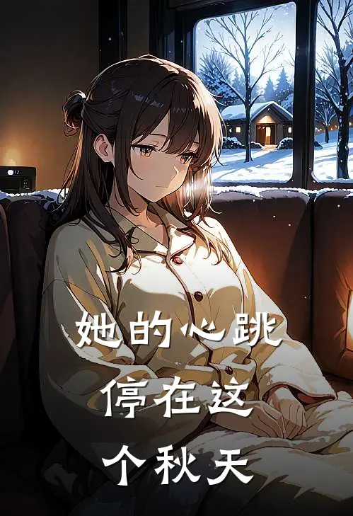 她的心跳，停在这个秋天