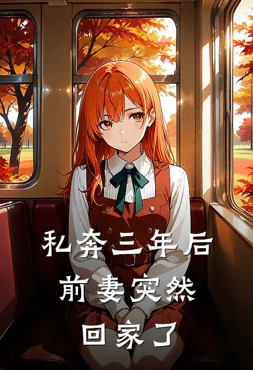 私奔三年后，前妻突然回家了