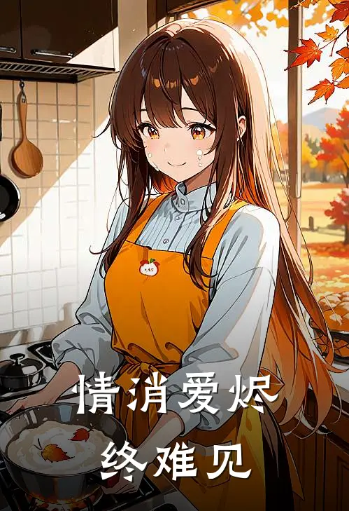 情消爱烬终难见