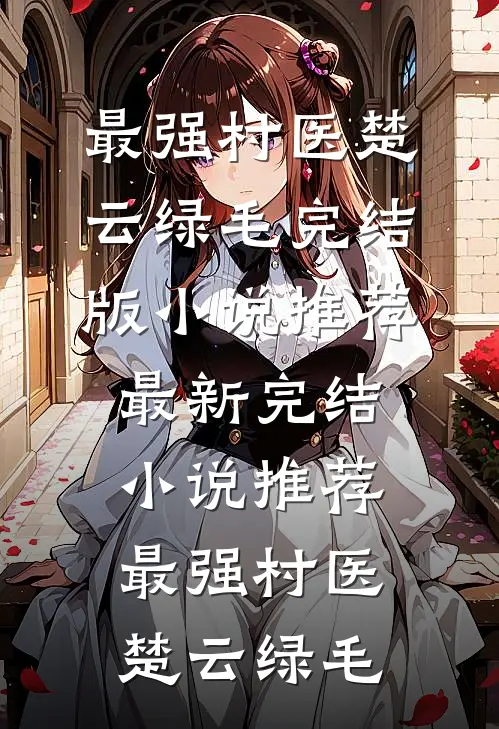 最强村医