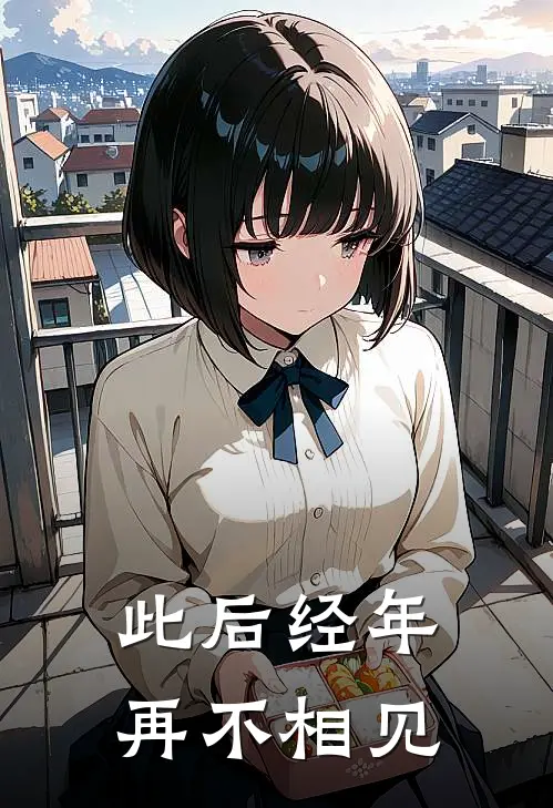 此后经年,再不相见