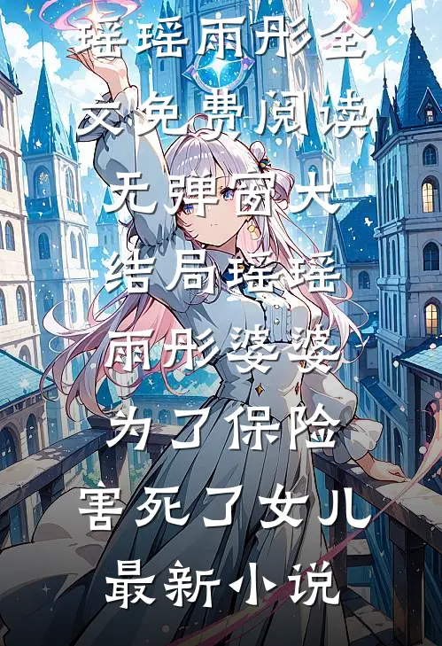 婆婆为了保险,害死了女儿