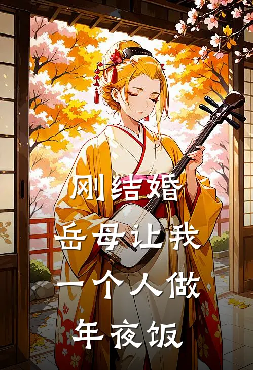 刚结婚,岳母让我一个人做年夜饭