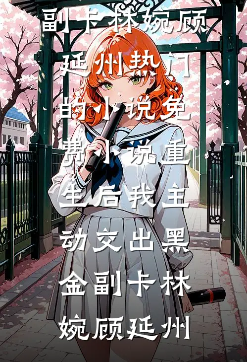 重生后我主动交出黑金副卡