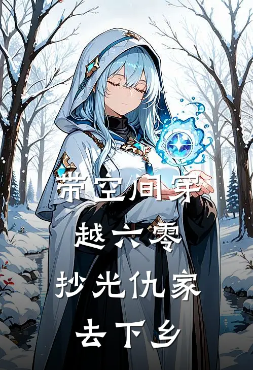 带空间穿越六零:抄光仇家去下乡