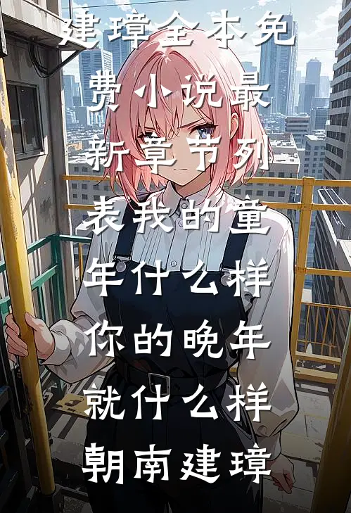 我的童年什么样,你的晚年就什么样