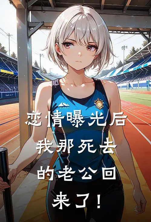 恋情曝光后,我那死去的老公回来了!