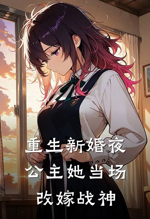 重生新婚夜,公主她当场改嫁战神