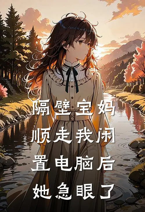 隔壁宝妈顺走我闲置电脑后，她急眼了