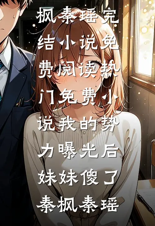 我的势力曝光后,妹妹傻了