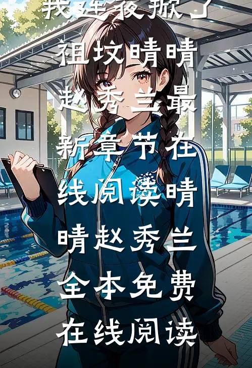 换掉婆婆的养尸水,老公烂脸,我连夜掀了祖坟