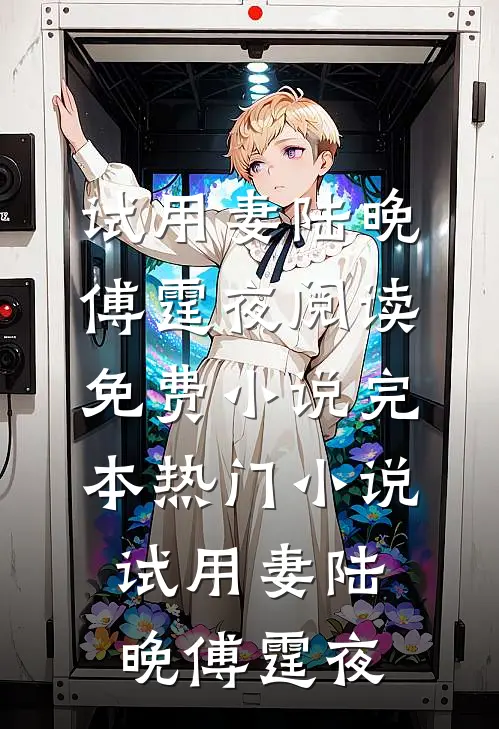 试用妻