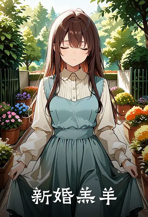 新婚羔羊