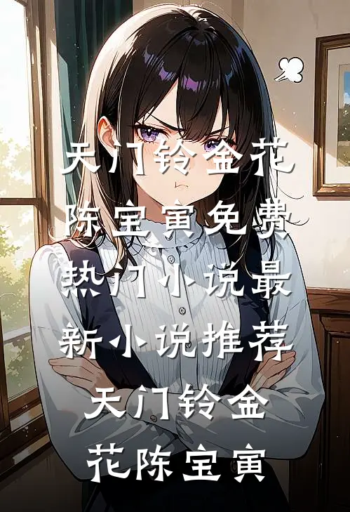 天门铃