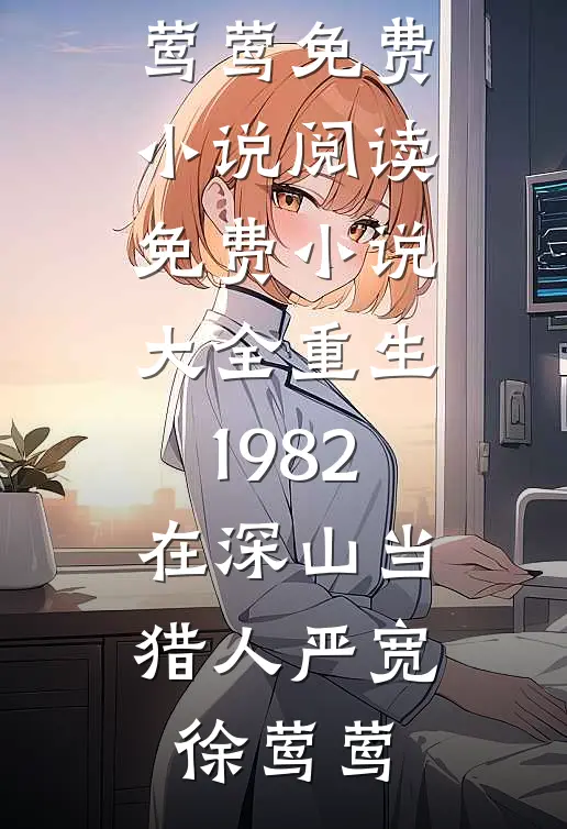 重生1982,在深山当猎人