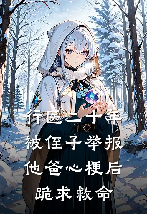 行医二十年被侄子举报,他爸心梗后跪求救命