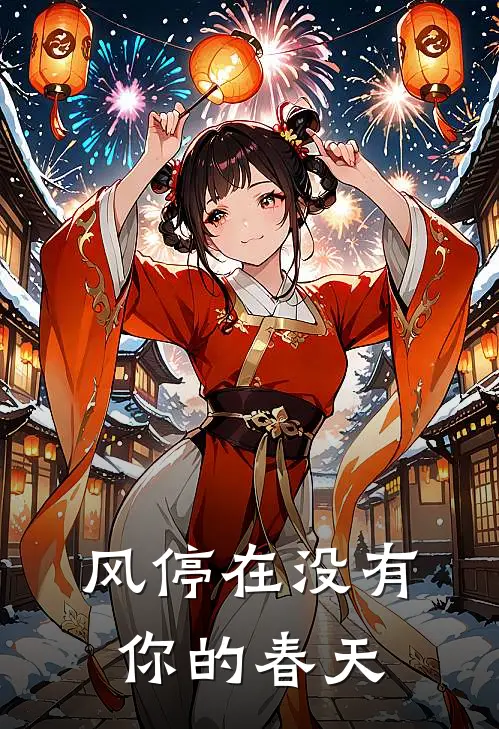 风停在没有你的春天