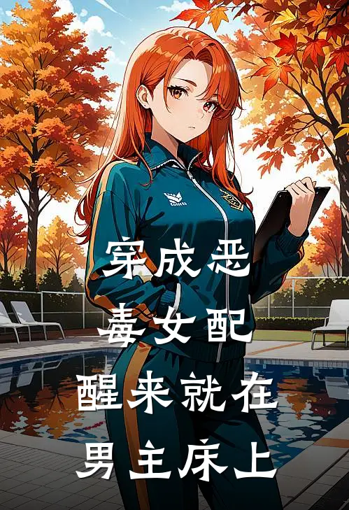 穿成恶毒女配,醒来就在男主床上