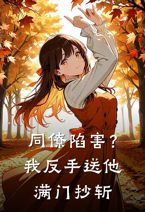 同僚陷害?我反手送他满门抄斩