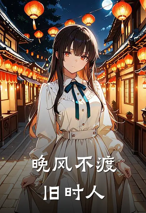 晚风不渡旧时人