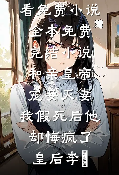 和亲皇帝宠妾灭妻,我假死后他却悔疯了