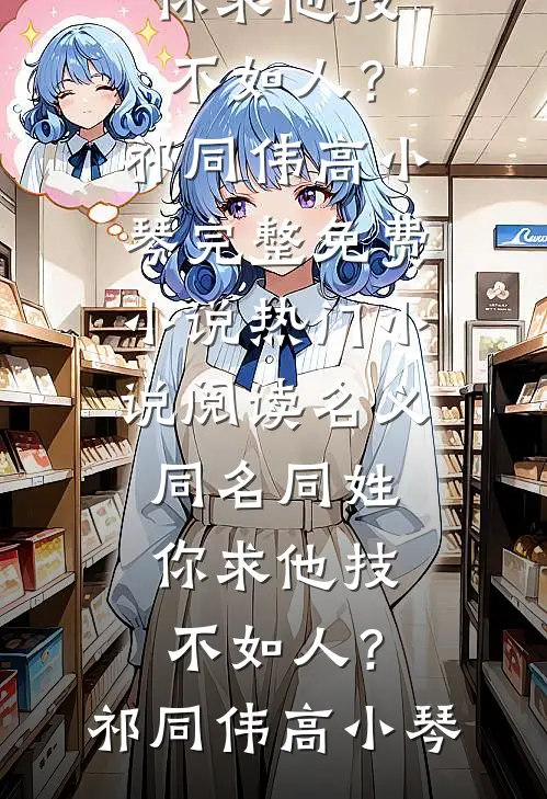 名义:同名同姓,你求他技不如人?