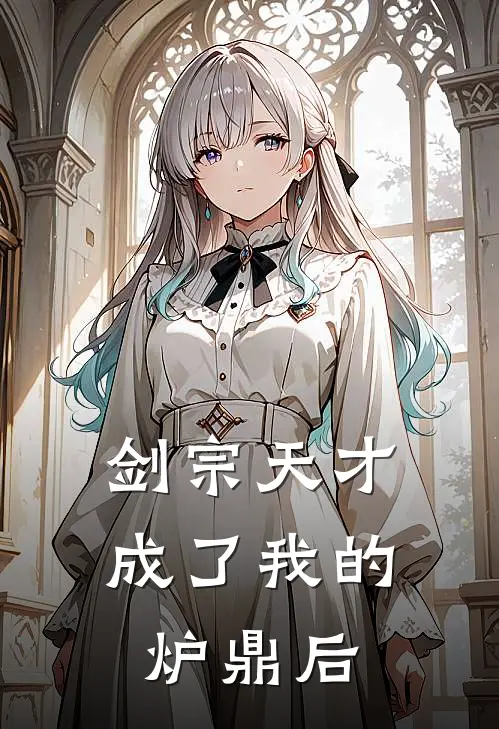 剑宗天才成了我的炉鼎后