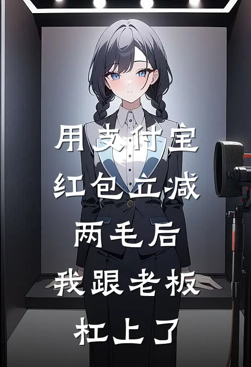用支付宝红包立减两毛后,我跟老板杠上了