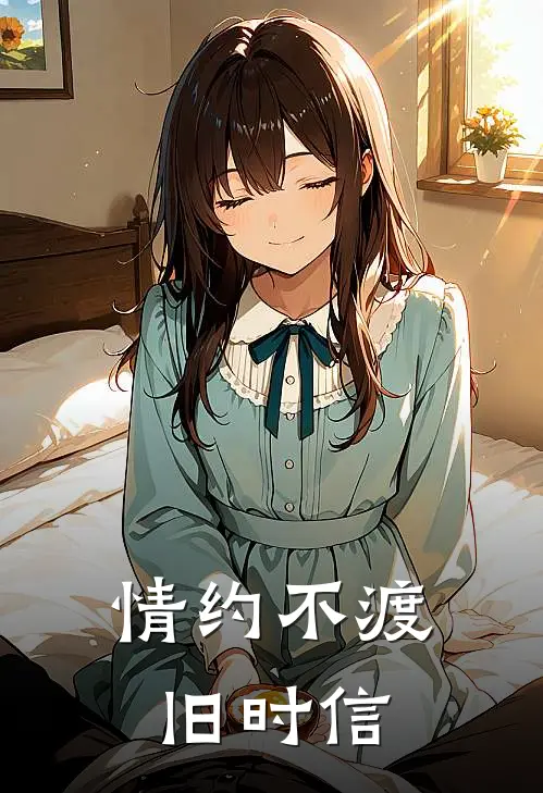 情约不渡旧时信