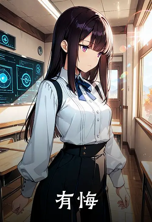 有悔