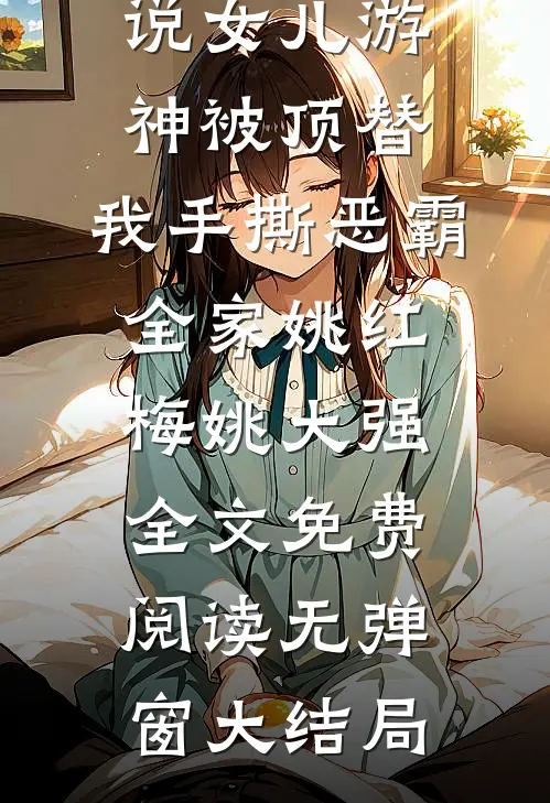 女儿游神被顶替,我手撕恶霸全家