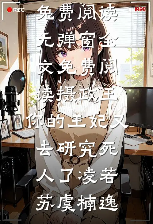 摄政王,你的王妃又去研究死人了