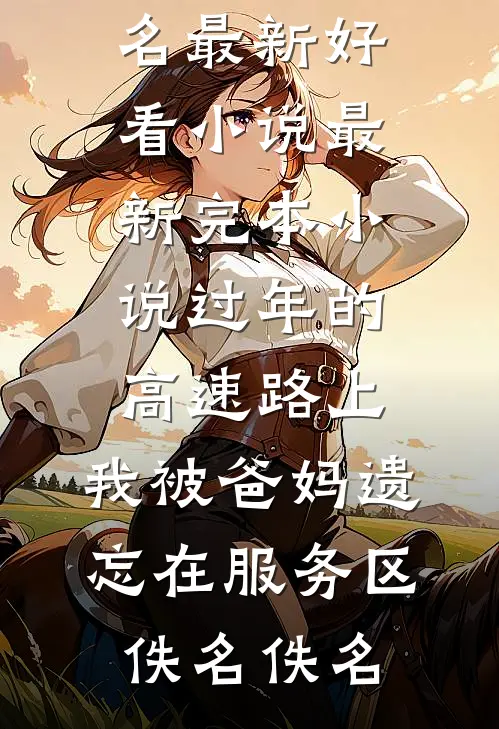 过年的高速路上,我被爸妈遗忘在服务区
