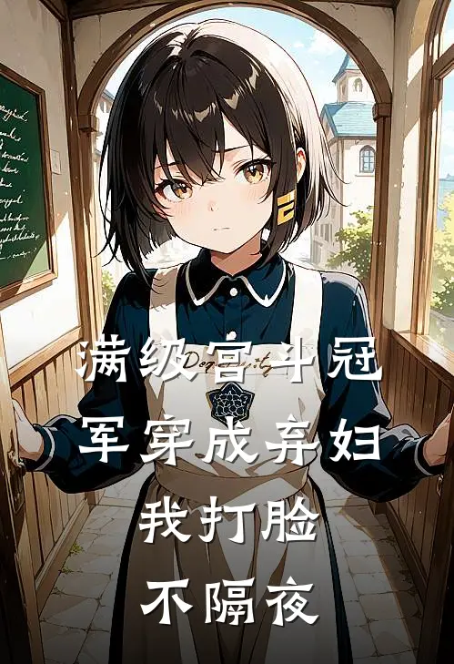 满级宫斗冠军穿成弃妇，我打脸不隔夜
