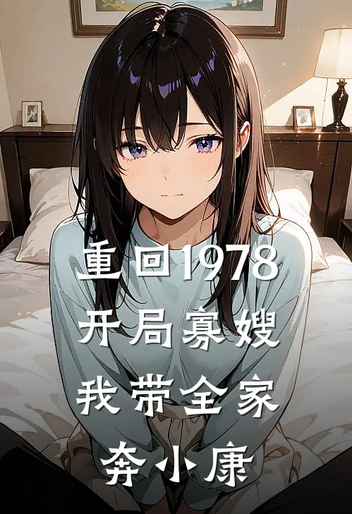重回1978:开局寡嫂,我带全家奔小康