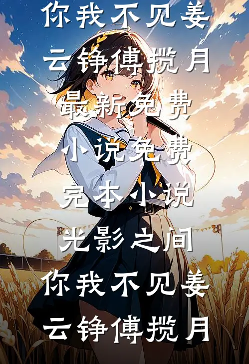 光影之间,你我不见
