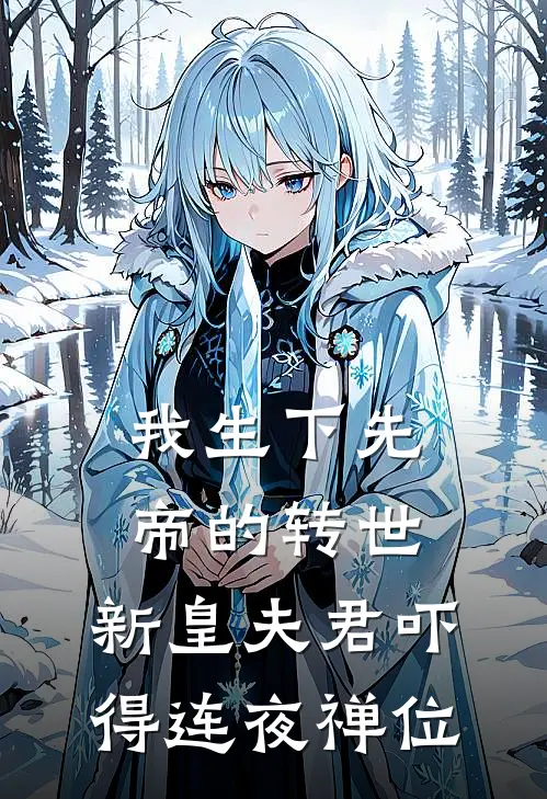 我生下先帝的转世,新皇夫君吓得连夜禅位