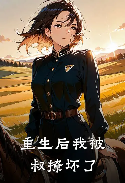 重生后我被叔撩坏了
