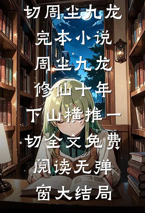 修仙十年,下山横推一切