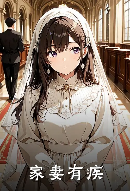 家妻有疾