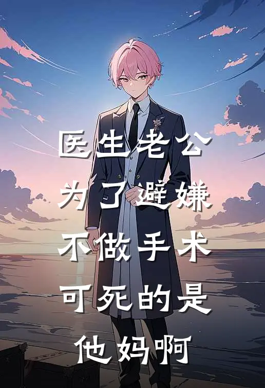 医生老公为了避嫌不做手术,可死的是他妈啊