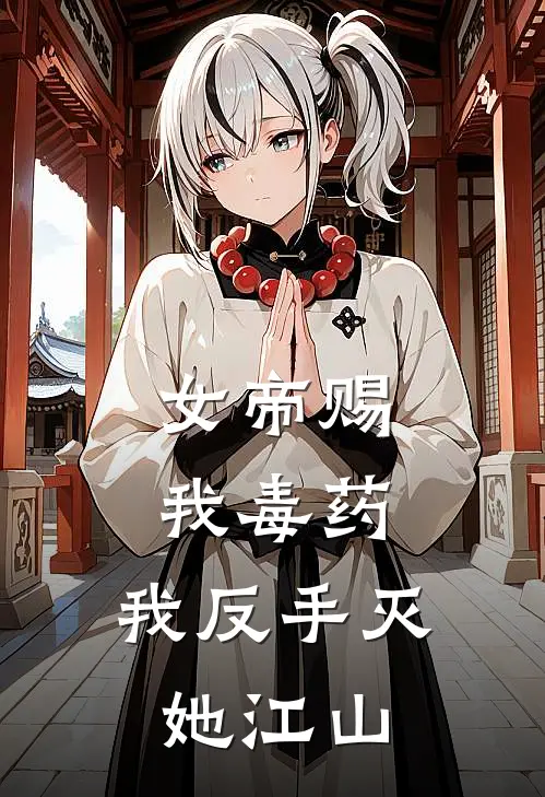 女帝赐我毒药,我反手灭她江山