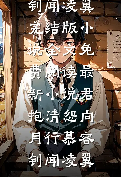 君抱清怨向月行