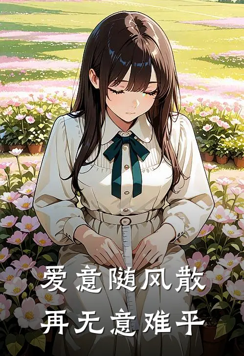 爱意随风散,再无意难平