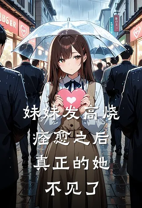 妹妹发高烧痊愈之后,真正的她不见了