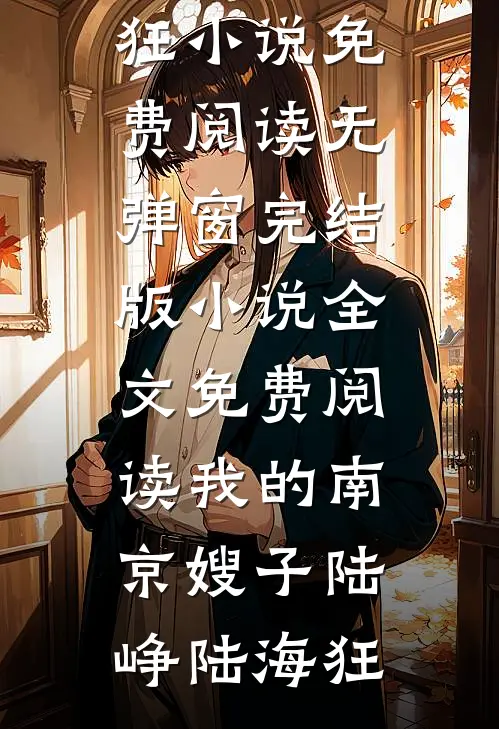 我的南京嫂子