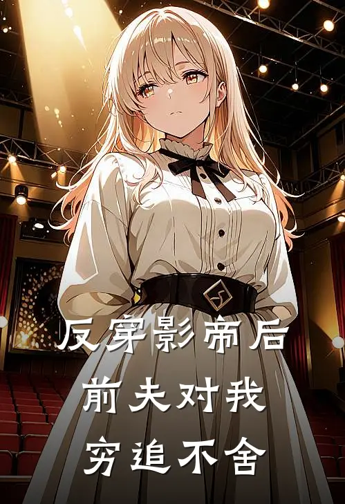 反穿影帝后,前夫对我穷追不舍